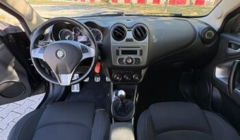 ALFA MITO 1300 JTD nera full