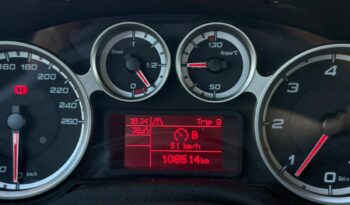 ALFA MITO 1300 JTD nera full