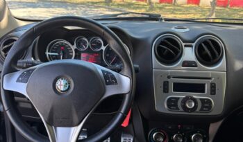 ALFA MITO 1300 JTD nera full