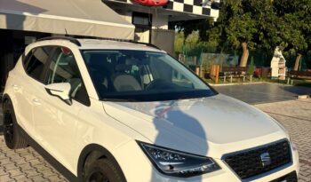 SEAT ARONA TGI 2021 full