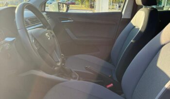 SEAT ARONA TGI 2021 full