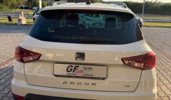 SEAT ARONA TGI 2021 full