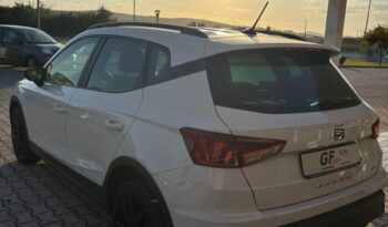 SEAT ARONA TGI 2021 full