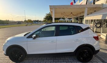 SEAT ARONA TGI 2021 full