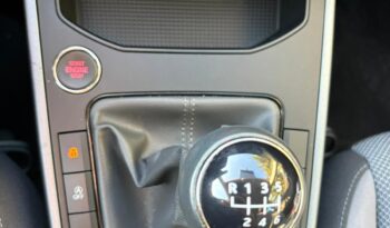 SEAT ARONA TGI 2021 full