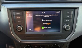 SEAT ARONA TGI 2021 full