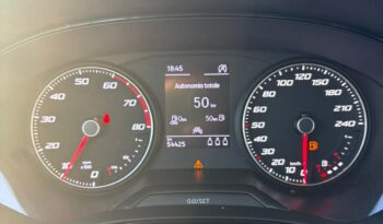 SEAT ARONA TGI 2021 full