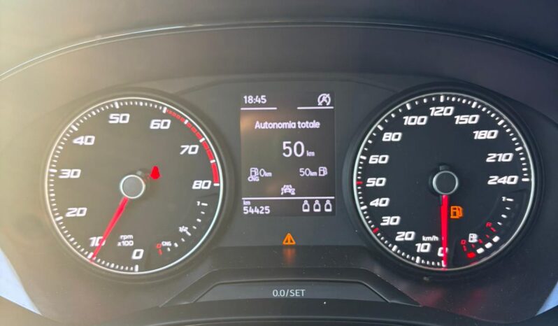 SEAT ARONA TGI 2021 full