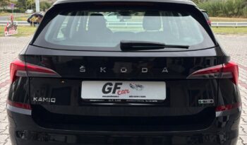 SKODA KAMIC tgi 2020 full