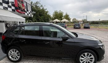 SKODA KAMIC tgi 2020 full