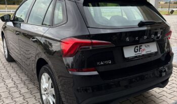 SKODA KAMIC tgi 2020 full