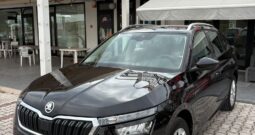SKODA KAMIC tgi 2020