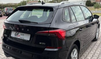 SKODA KAMIC tgi 2020 full