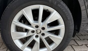 SKODA KAMIC tgi 2020 full