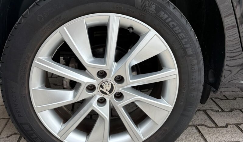 SKODA KAMIC tgi 2020 full