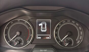 SKODA KAMIC tgi 2020 full