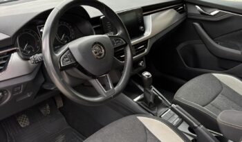 SKODA KAMIC tgi 2020 full