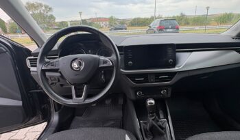 SKODA KAMIC tgi 2020 full