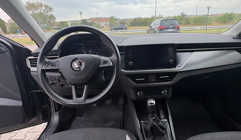 SKODA KAMIC tgi 2020 full