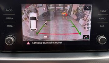 SKODA KAMIC tgi 2020 full