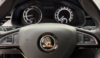 SKODA KAMIC tgi 2020 full
