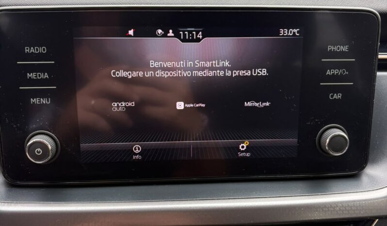 SKODA KAMIC tgi 2020 full