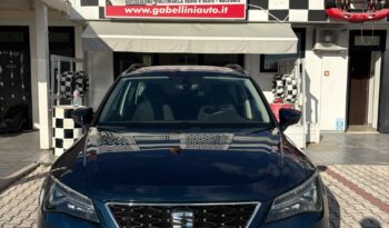 SEAT ATECA TDI 2016 full