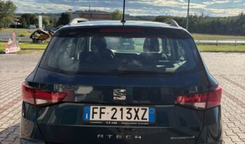 SEAT ATECA TDI 2016 full