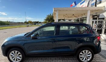 SEAT ATECA TDI 2016 full