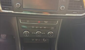 SEAT ATECA TDI 2016 full