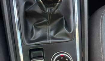 SEAT ATECA TDI 2016 full
