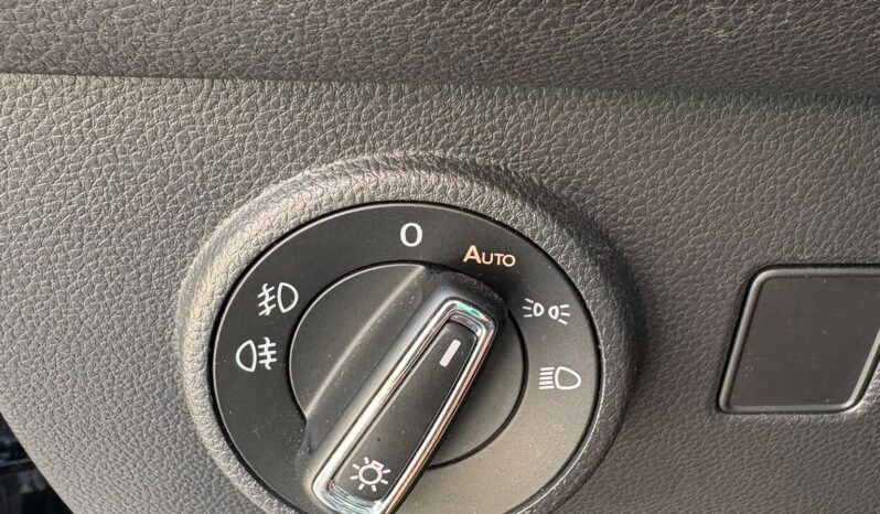 SEAT ATECA TDI 2016 full
