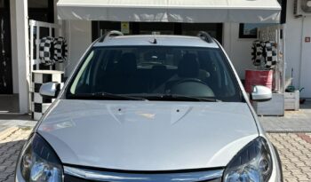 DACIA SANDERO HDI 1500 CC full