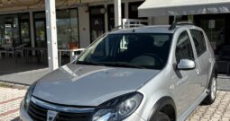 DACIA SANDERO HDI 1500 CC