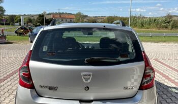 DACIA SANDERO HDI 1500 CC full