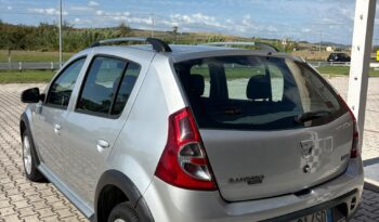 DACIA SANDERO HDI 1500 CC full