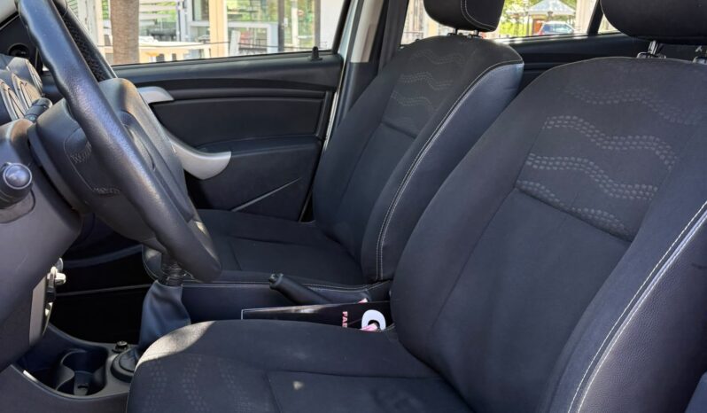 DACIA SANDERO HDI 1500 CC full