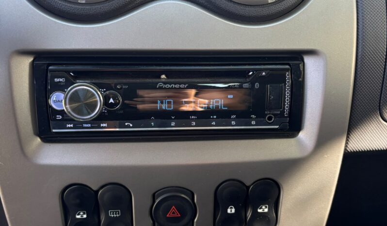 DACIA SANDERO HDI 1500 CC full