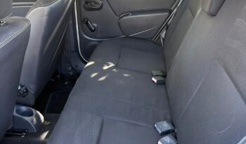 DACIA SANDERO HDI 1500 CC full