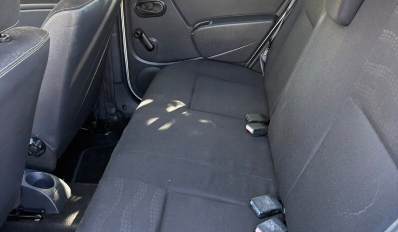 DACIA SANDERO HDI 1500 CC full