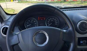 DACIA SANDERO HDI 1500 CC full