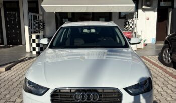 AUDI A 4 SW TDI full