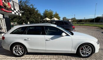 AUDI A 4 SW TDI full