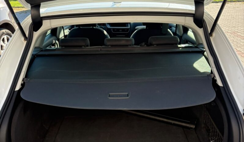 AUDI A 4 SW TDI full