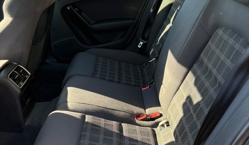 AUDI A 4 SW TDI full