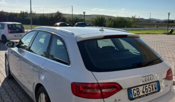 AUDI A 4 SW TDI full
