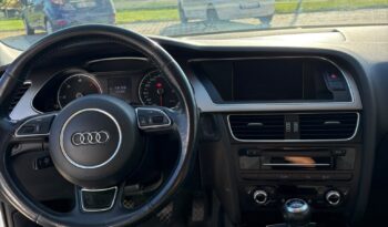 AUDI A 4 SW TDI full