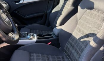 AUDI A 4 SW TDI full