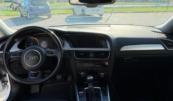 AUDI A 4 SW TDI full