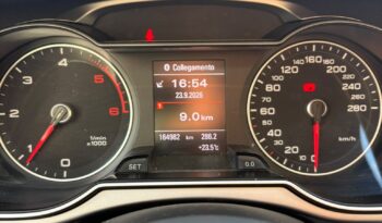 AUDI A 4 SW TDI full